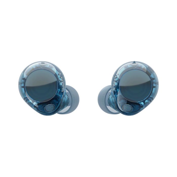 Sony WFC710NL.CE7 Wireless Noise Cancelling Bluetooth Earbuds - Blue