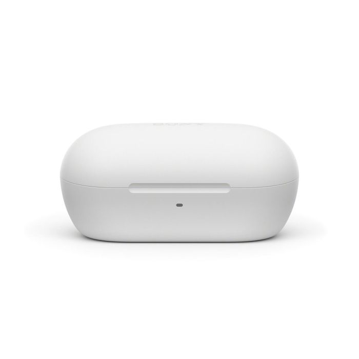 Sony WFC710NW.CE7 Wireless Noise Cancelling Earbuds - White