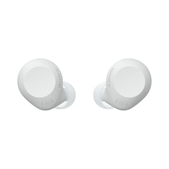 Sony WFC710NW.CE7 Wireless Noise Cancelling Earbuds - White