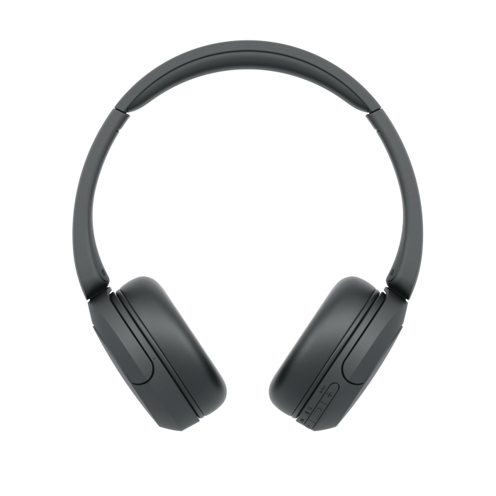 Sony WHCH520B_CE7 Wireless Headphones- Black