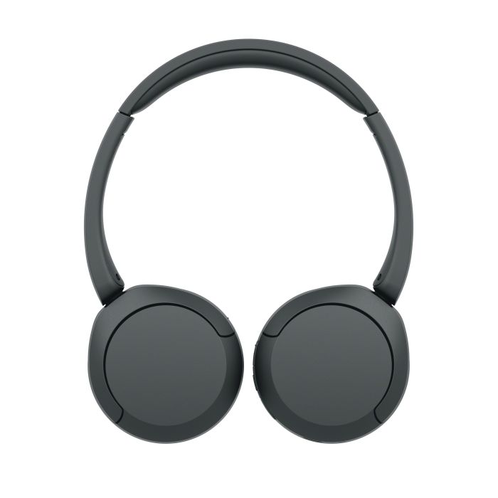 Sony WHCH520B_CE7 Wireless Headphones- Black