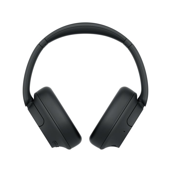 Sony WHCH720NB_CE7 Wireless Noise Cancelling Headphones - black
