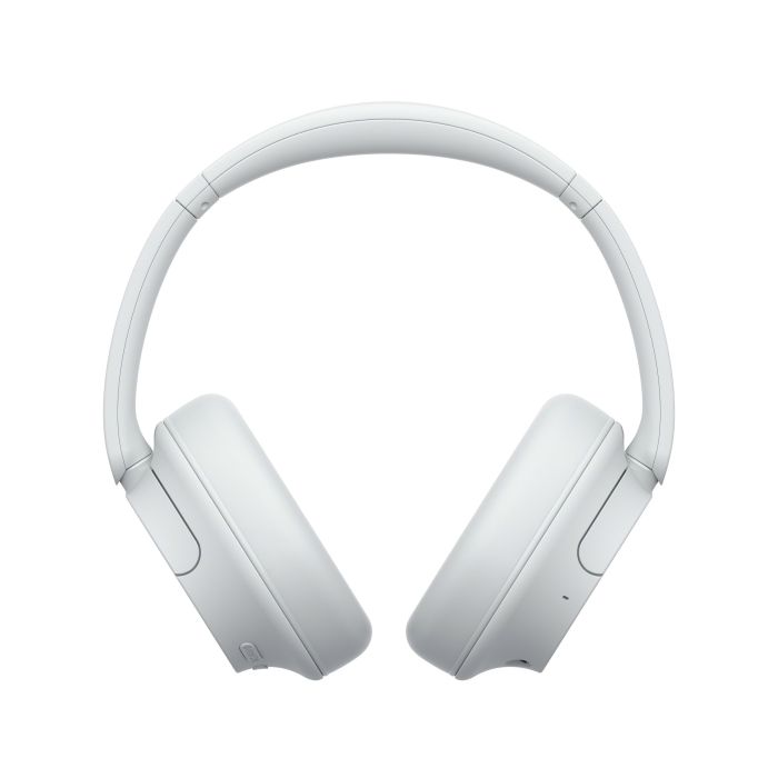 Sony WHCH720NW_CE7 Wireless Noise Cancelling Headphones - white