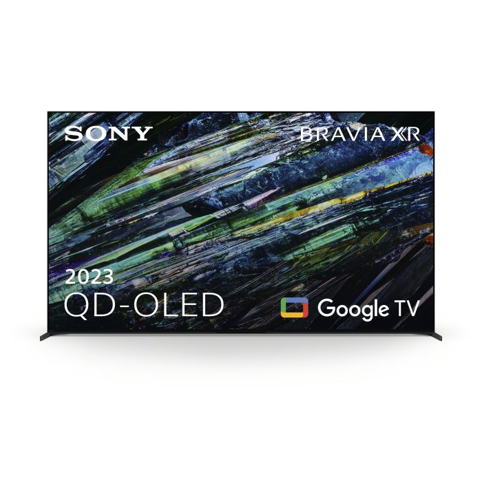 Sony XR77A95LPU 77inch 4K HDR Google Smart TV