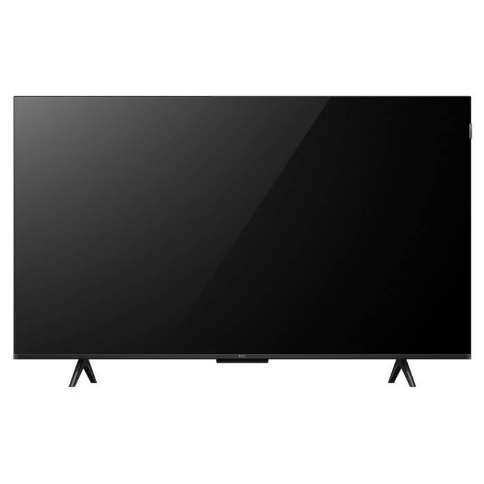 TCL 43P7L-UK 43inch 4K HDR QLED Google TV Black