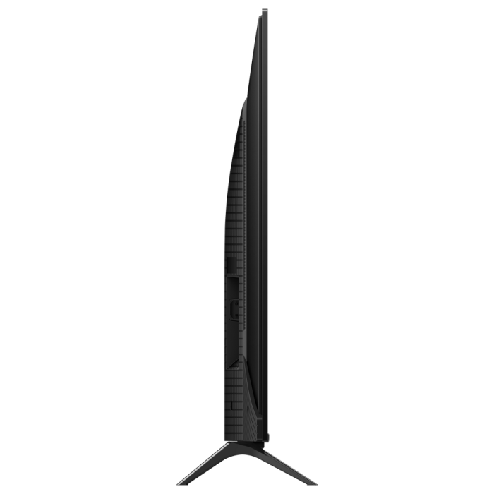 TCL 43P7L-UK 43inch 4K HDR QLED Google TV Black
