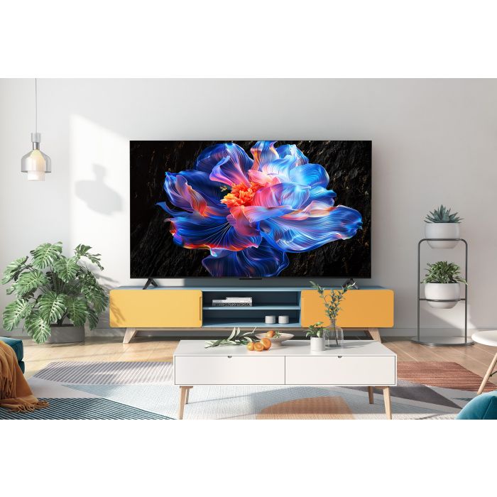 TCL 43V6C-UK 43inch 4K Direct LED HDR Google TV