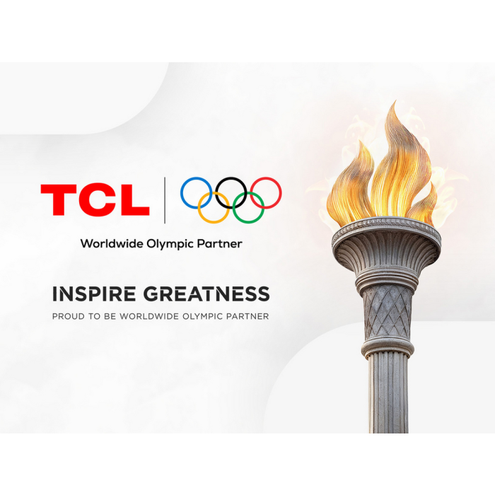 TCL 50C7K-UK 50-inch 4K QD-Mini LED TV