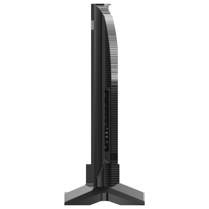 TCL 50P7K-UK 50inch 4K QLED Direct LED HDR Google TV