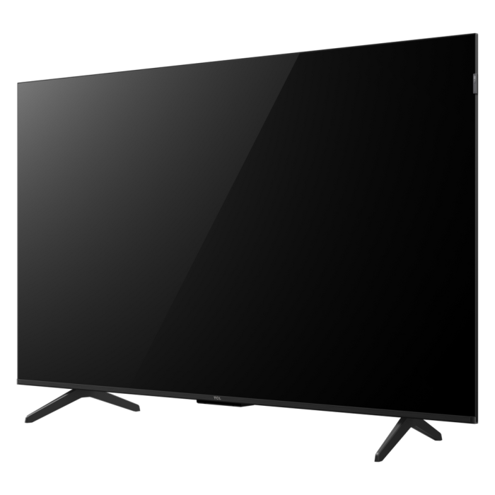 TCL 50P7L-UK 50 inch 4K HDR QLED Google TV