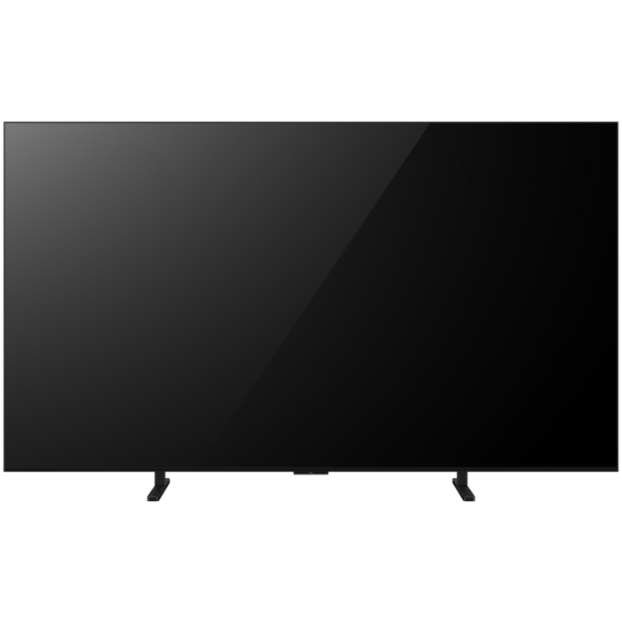 TCL 65A400M-UK 65inch QD-Mini LED 4K HDR TV Black