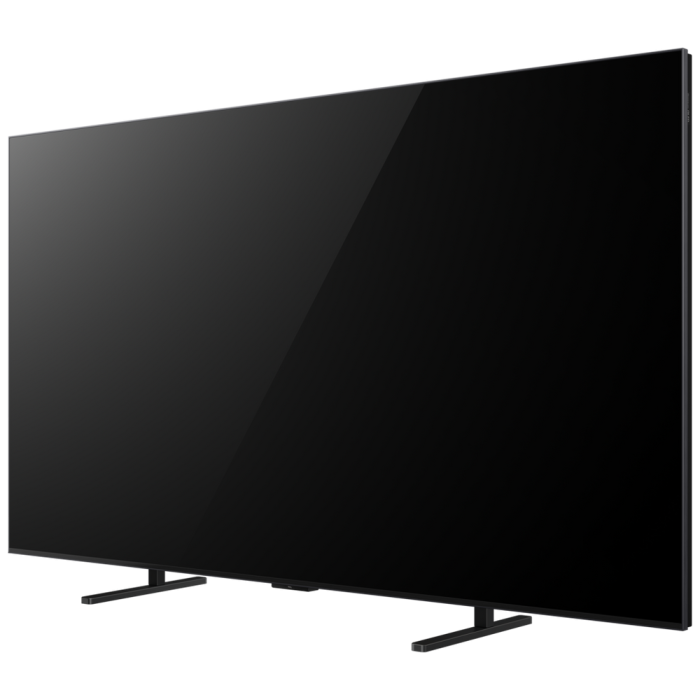 TCL 65A400M-UK 65inch QD-Mini LED 4K HDR TV Black