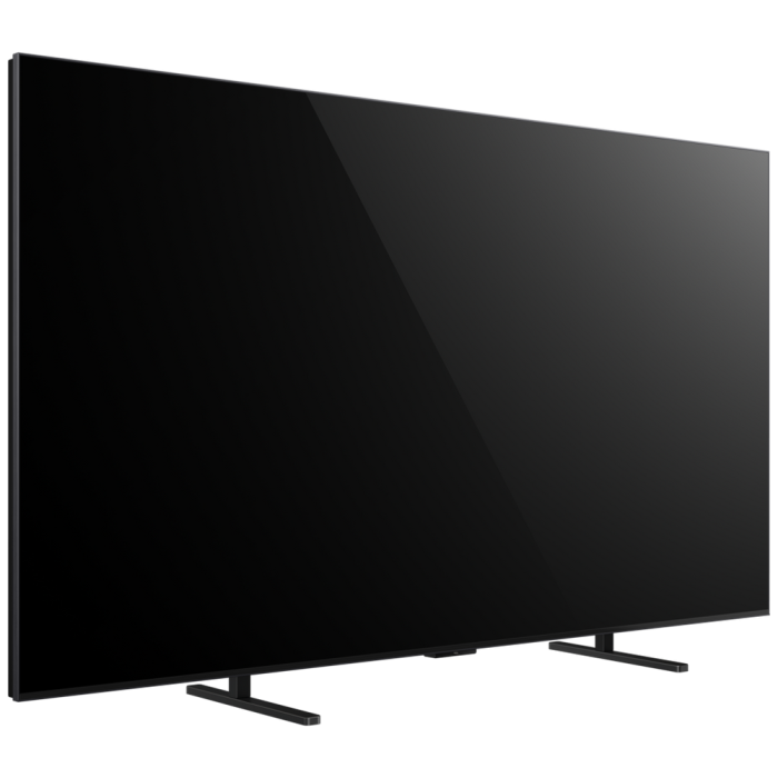 TCL 65A400M-UK 65inch QD-Mini LED 4K HDR TV Black