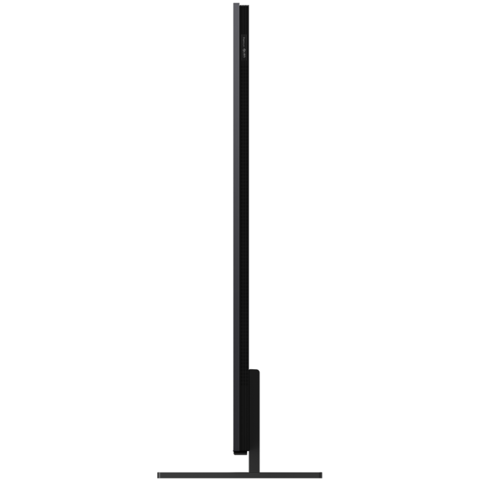 TCL 65A400M-UK 65inch QD-Mini LED 4K HDR TV Black
