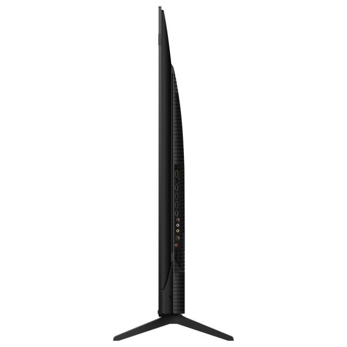 TCL 65P7L-UK 65 inch 4K HDR QLED Google TV