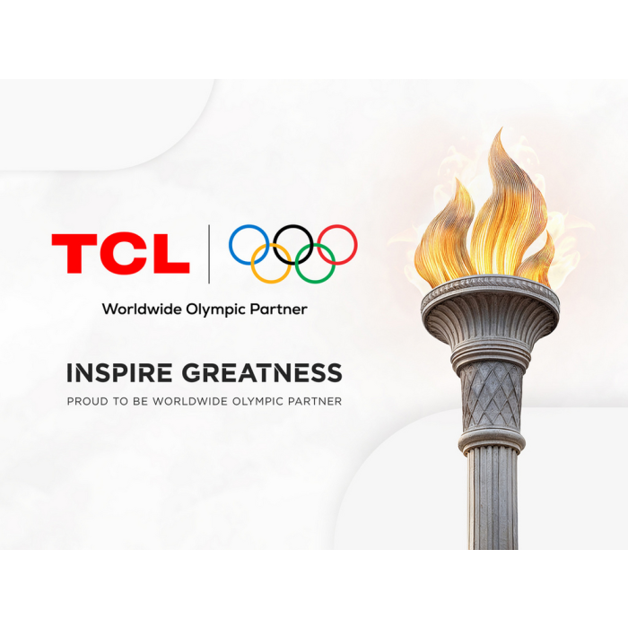 TCL 75C8L-UK 75inch 4K Ultra HD QD-Mini LED TV
