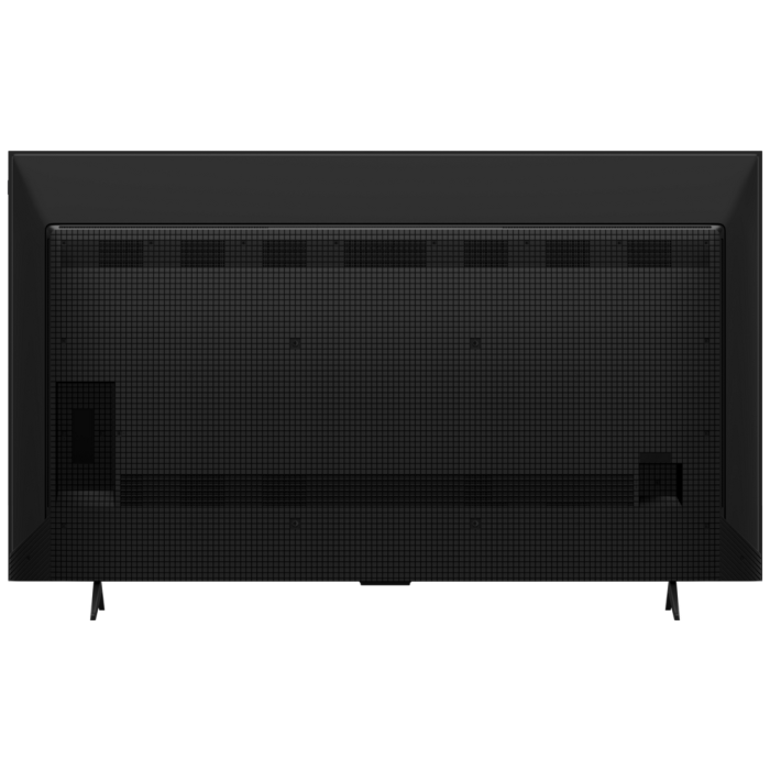 TCL 75P7L-UK 75-inch 4K QLED HDR Google TV