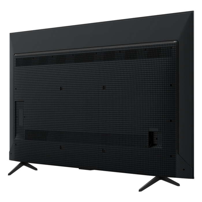 TCL 75P7L-UK 75-inch 4K QLED HDR Google TV