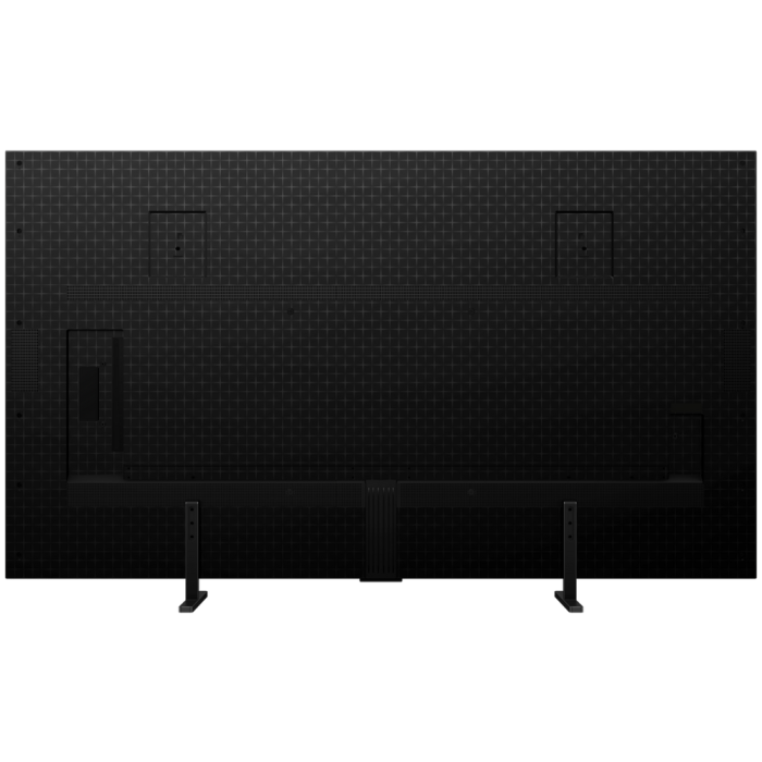 TTCL 85A400M-UK 85inch QD-MINI LED TV with HVA Panel