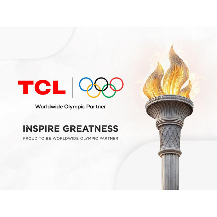 TCL 85RM7L-UK 85 inch 4K Ultra HD RGB Mini LED TV