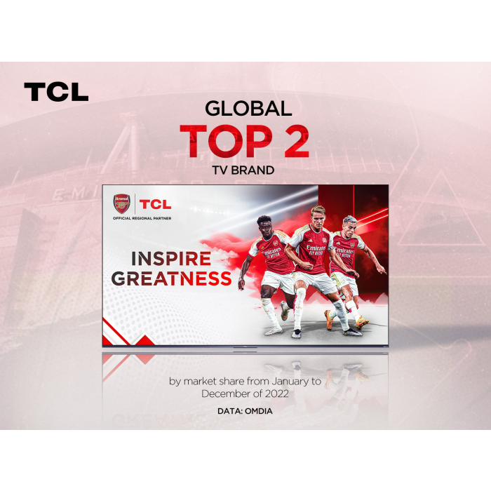 TCL 98C805K 98inch 4K QLED Mini-LED HDR Google TV