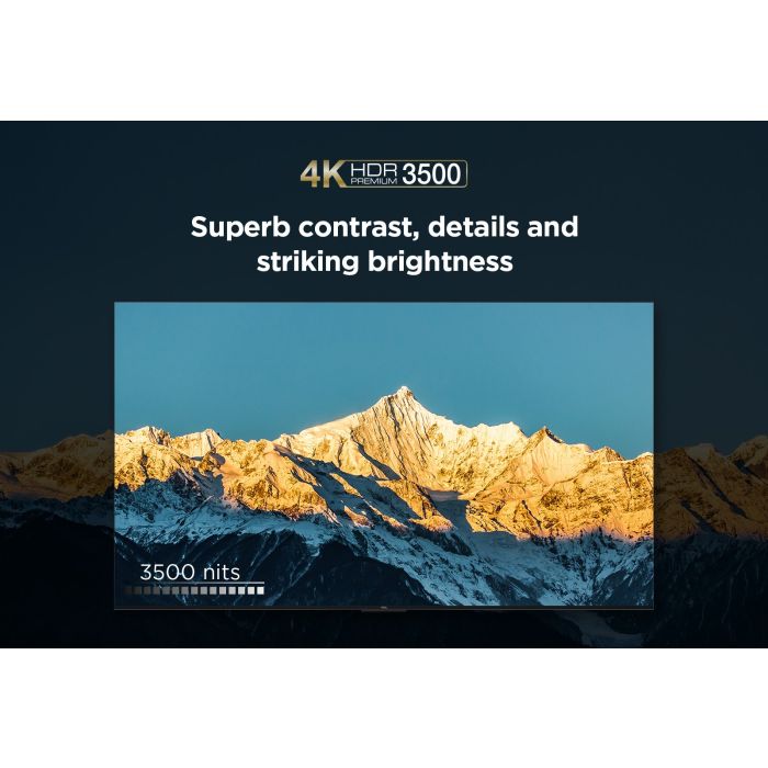 TCL 98C855K 98inch 4K QLED HDR Premium Google TV