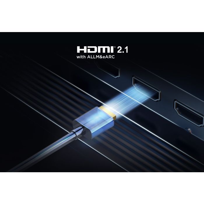 TCL 98C855K 98inch 4K QLED HDR Premium Google TV