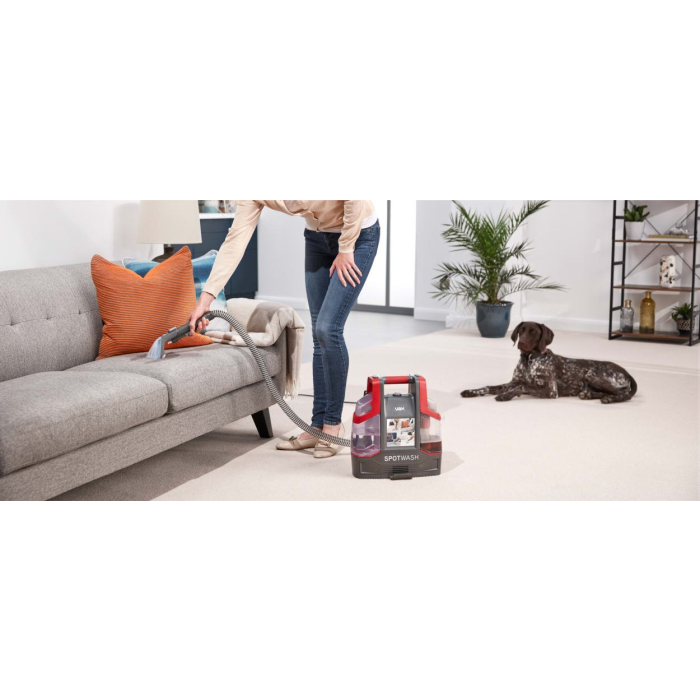 VAX CDCW-CSXS Spot Wash Carpet Cleaner