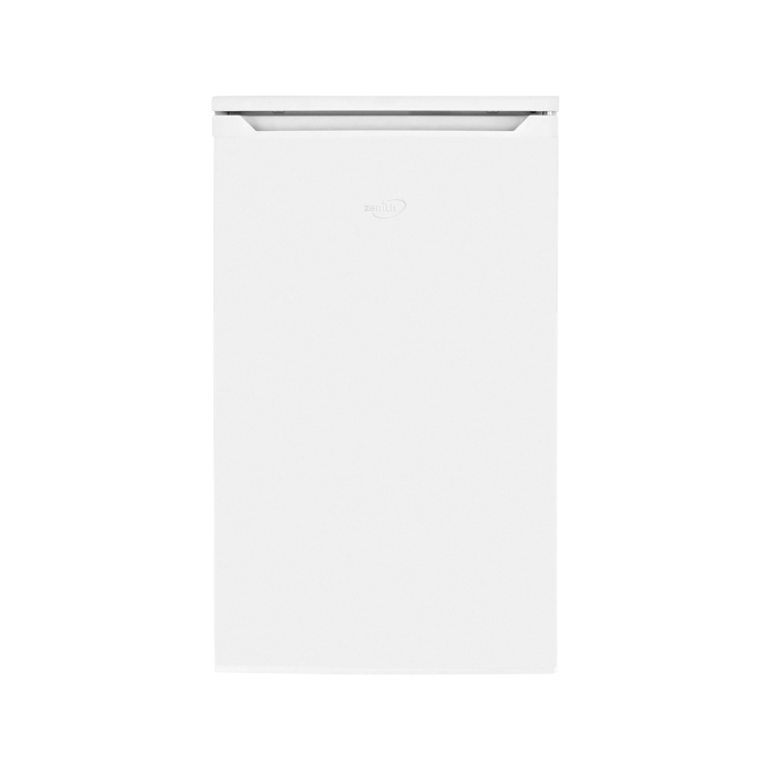 Zenith ZFS4481W Under Counter Freezer - White