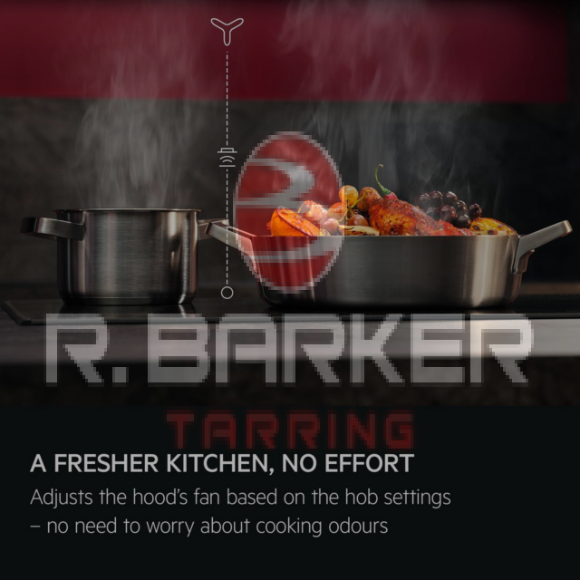 AEG SI64IB1BFB 59cm Induction Hob Black