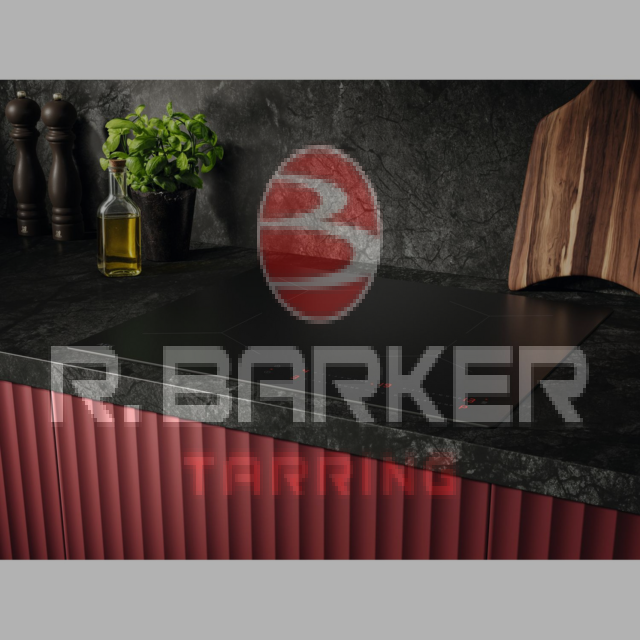 AEG SO64IA0BIT 58cm Induction Hob Black
