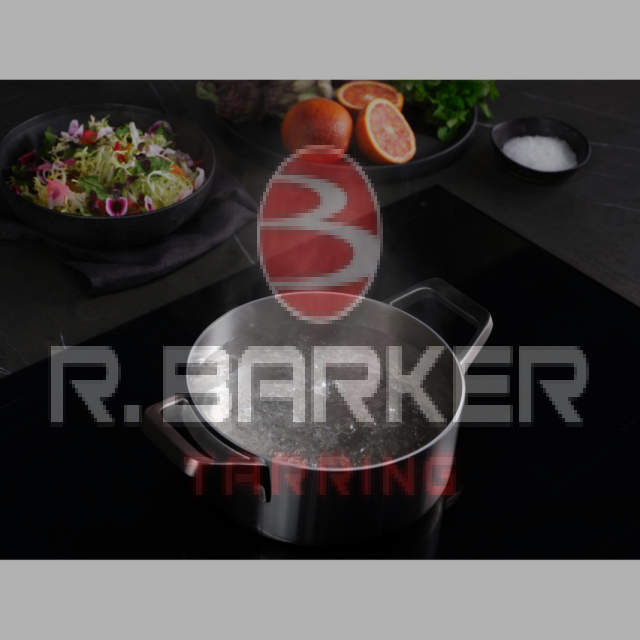 AEG SO64IA0BIT 58cm Induction Hob Black