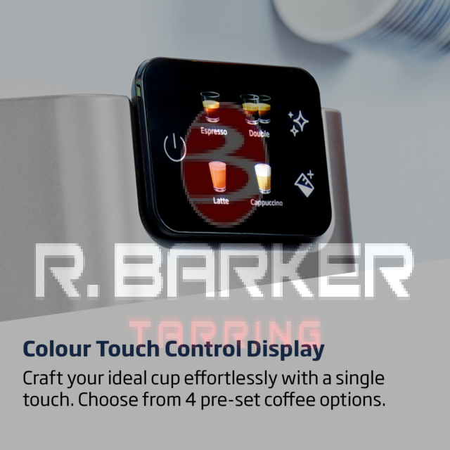 Beko CEP5304X CaffeExperto CEP5302B Manual Espresso with Steam Wand - Black