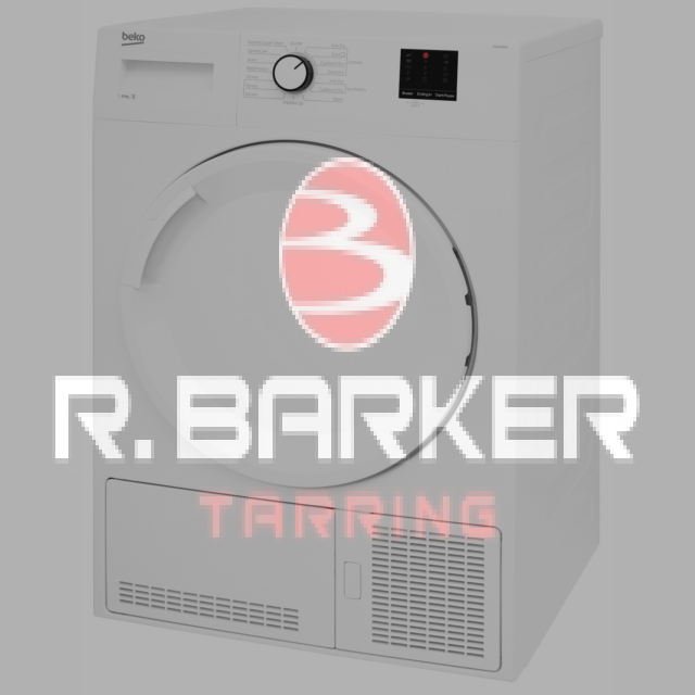 Beko DTBC10001W 10kg Condenser Tumble Dryer Sensor