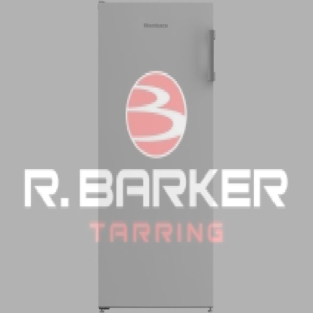Blomberg FNM455W 54cm Frost Free Tall Freezer - White