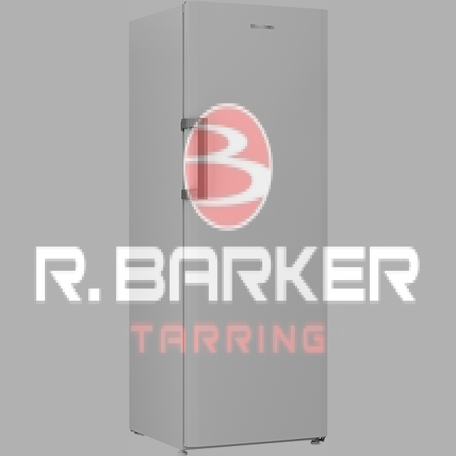 Blomberg FNM4671P 59.5cm Tall Freezer - White
