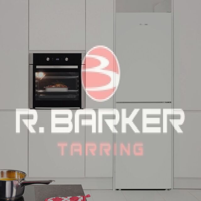 Blomberg VitaminCare+ KND24692V 59.7cm 50/50 Total No Frost Combi Fridge Freezer - White