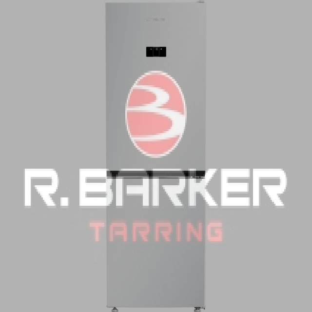 Blomberg KNE24686VW 59.5cm 60/40 Auto Defrost Fridge Freezer