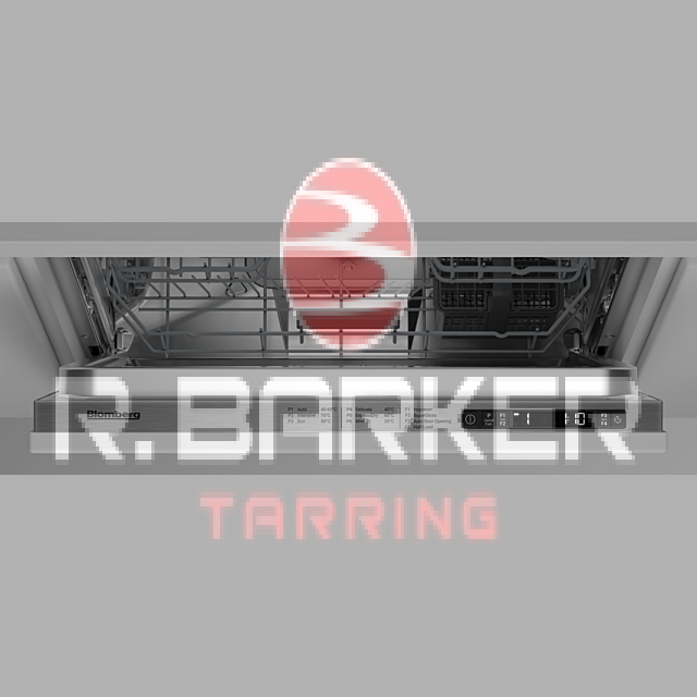 Blomberg LDV42420 Dishwasher 14 Place Settings Integrated