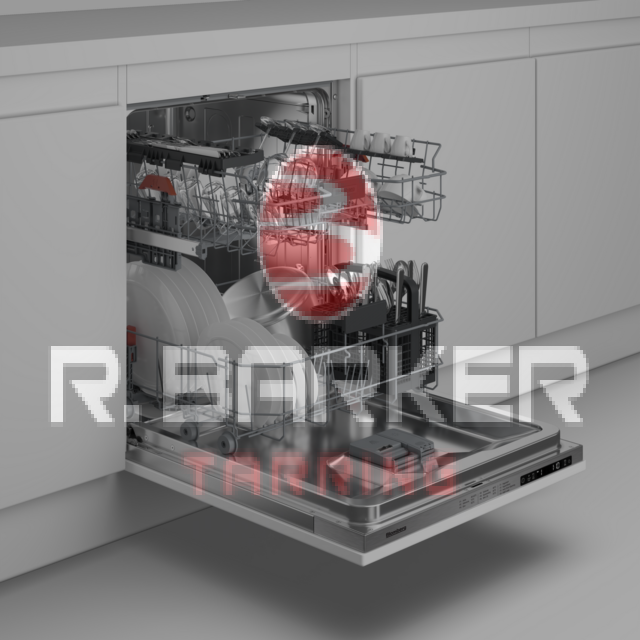 Blomberg LDV42420 Dishwasher 14 Place Settings Integrated