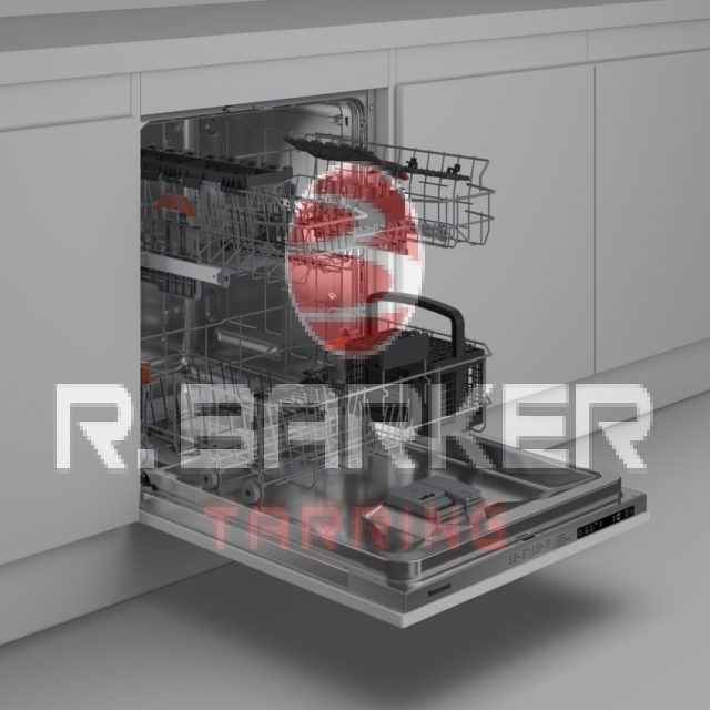 Blomberg LDV42420 Dishwasher 14 Place Settings Integrated