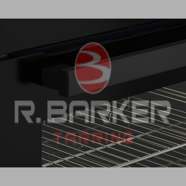 Blomberg ROEN8232WBP 72L Electric Oven Black