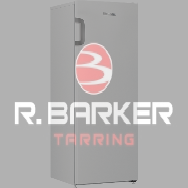 Blomberg SSM4554 54cm Tall Larder Fridge - White