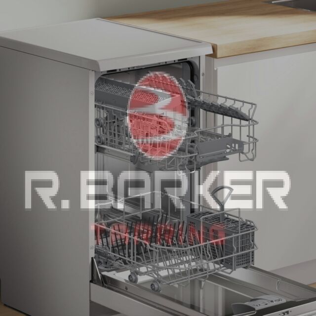 Bosch SPS2IKW01G Dishwasher - White - 9 Place Settings