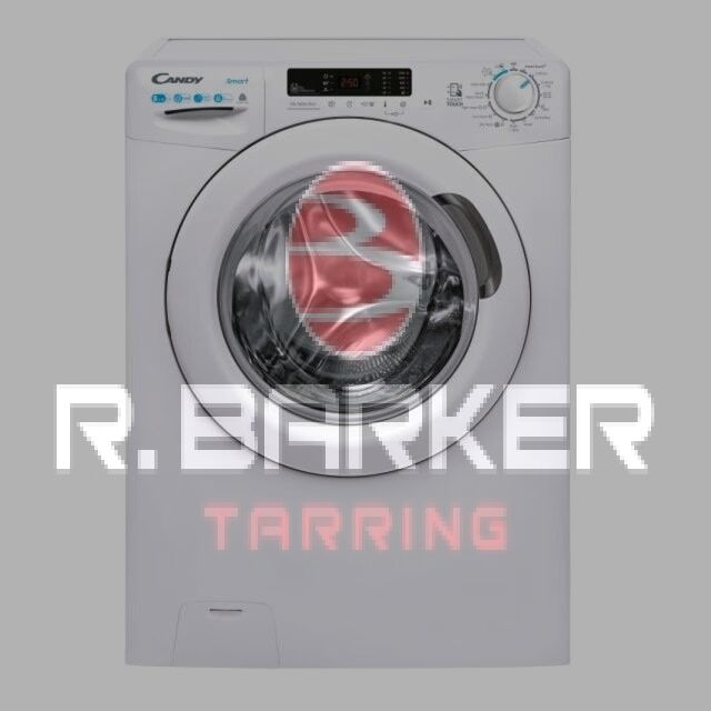 Candy CSW 4852DE/1-80 Freestanding Washer Dryer