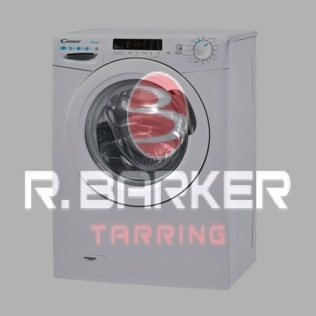 Candy CSW 4852DE/1-80 Freestanding Washer Dryer