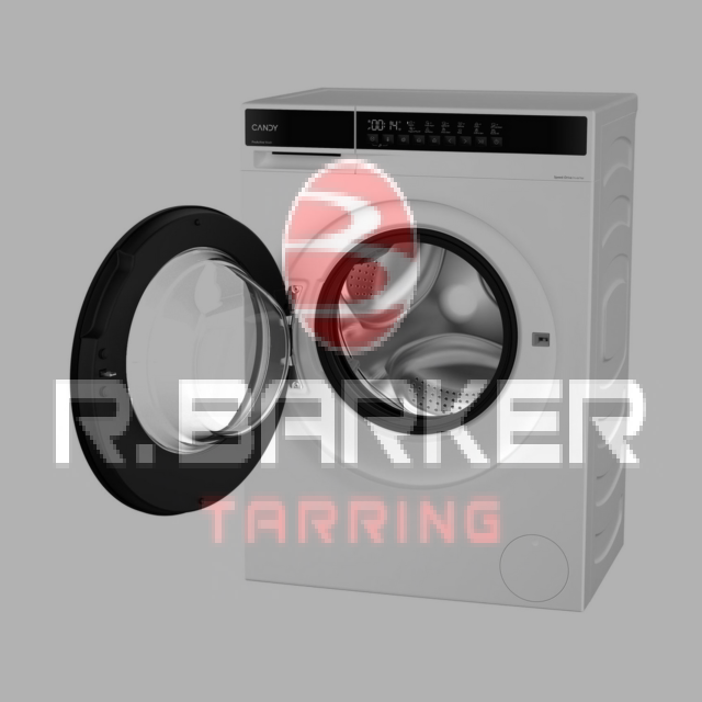 Candy EY-49B8-80 9kg 1400 Spin Washing Machine White