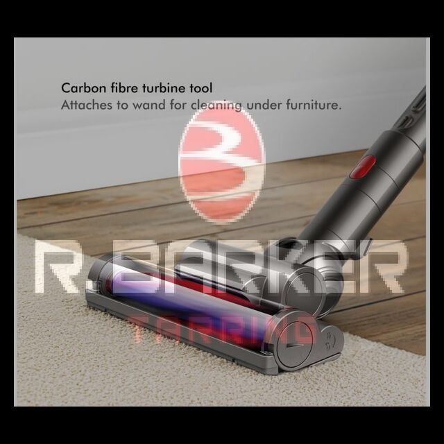 Dyson BIGBALLANIMAL2  Big Ball Animal 2 Cylinder Vacuum Cleaner