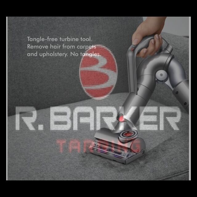Dyson BIGBALLANIMAL2  Big Ball Animal 2 Cylinder Vacuum Cleaner