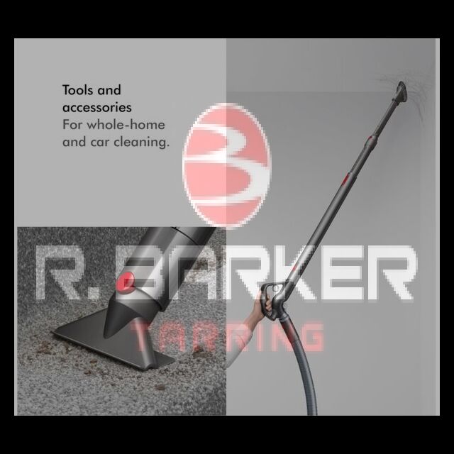 Dyson BIGBALLANIMAL2  Big Ball Animal 2 Cylinder Vacuum Cleaner